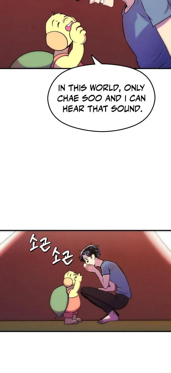 Read Campfire Friends chapter 8 image 92 on Lezhin
