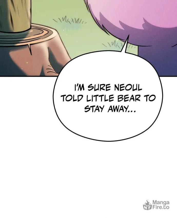 Read Campfire Friends chapter 8 image 95 on Lezhin