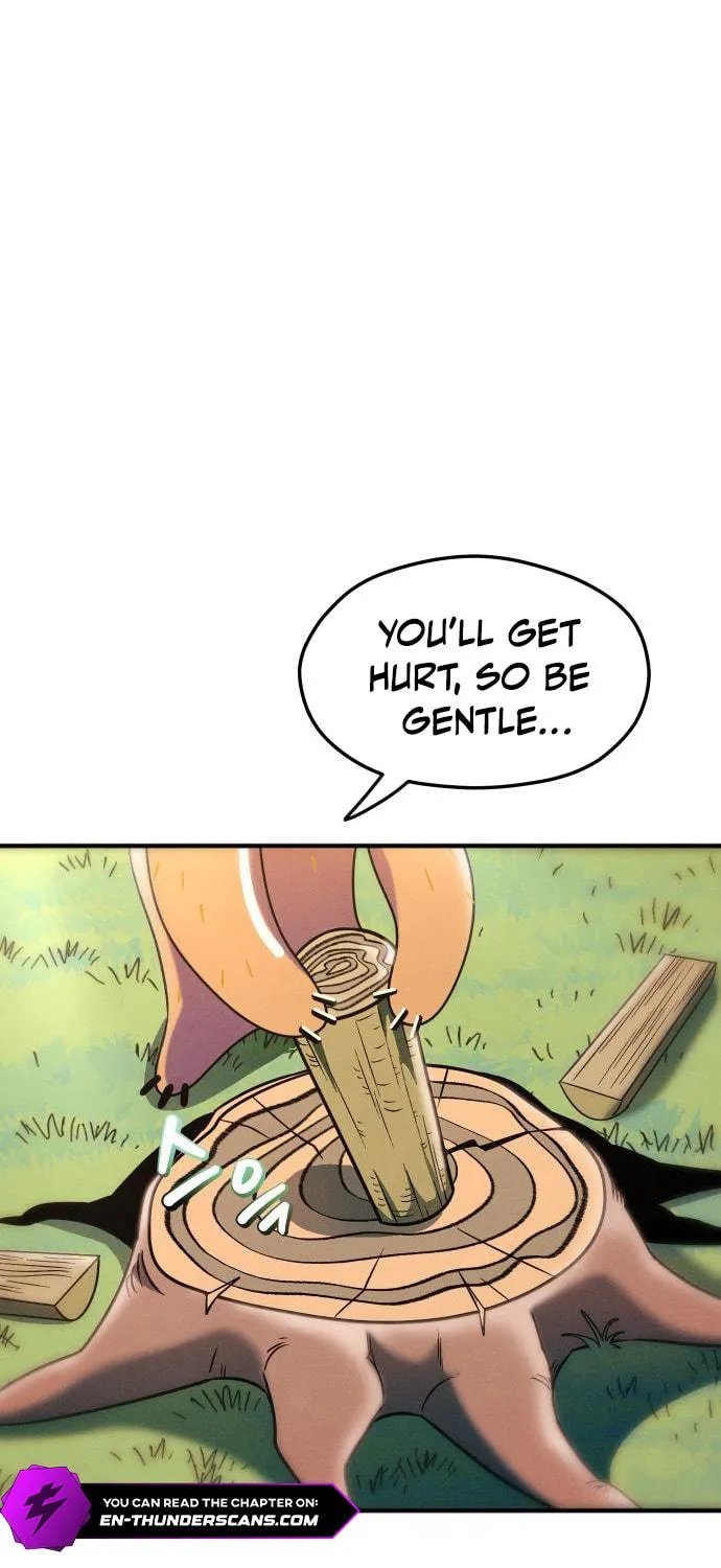Read Campfire Friends chapter 8 image 98 on Lezhin