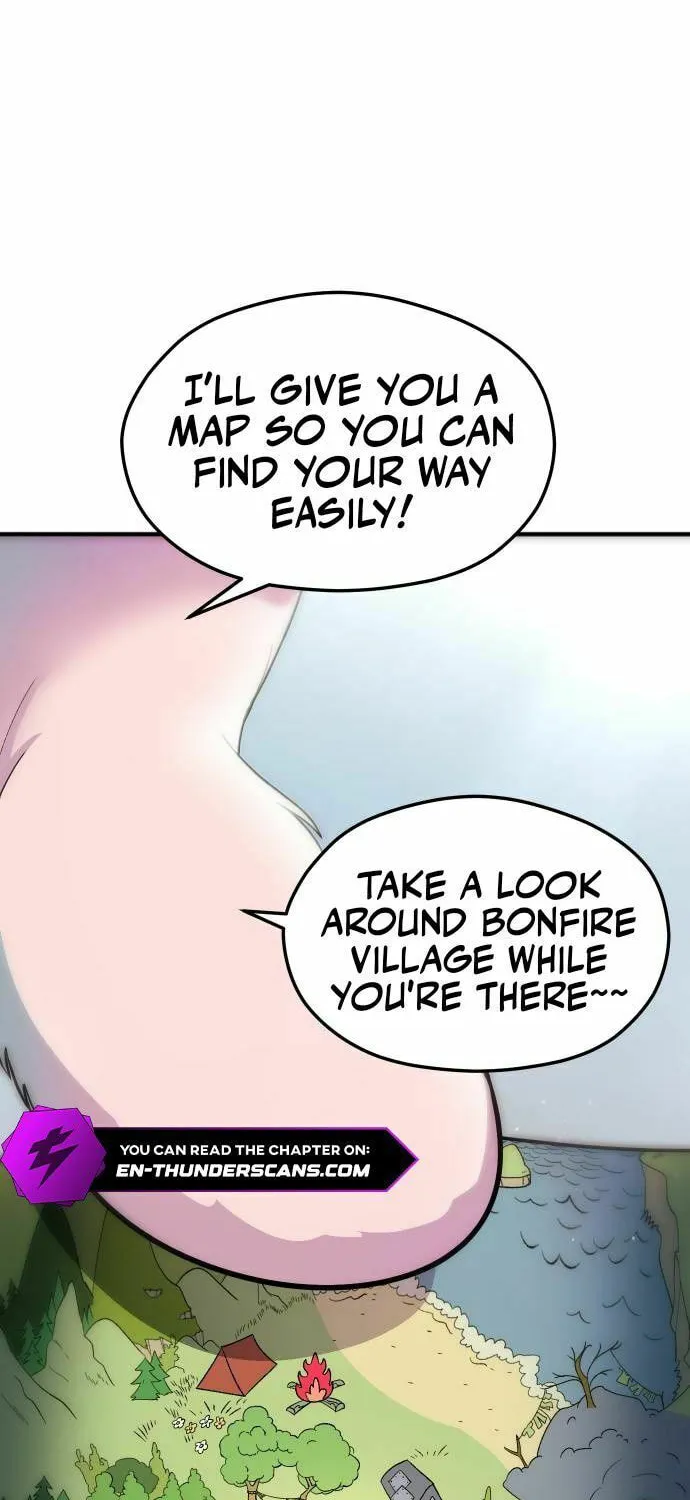 Read Campfire Friends chapter 9 image 1 on Lezhin