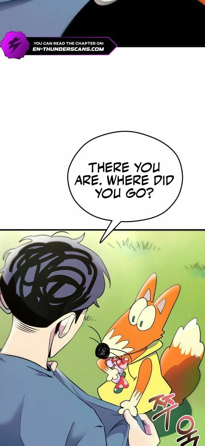 Read Campfire Friends chapter 9 image 10 on Lezhin