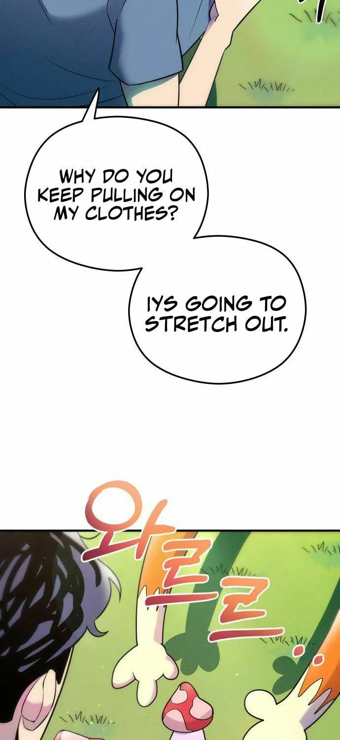 Read Campfire Friends chapter 9 image 11 on Lezhin