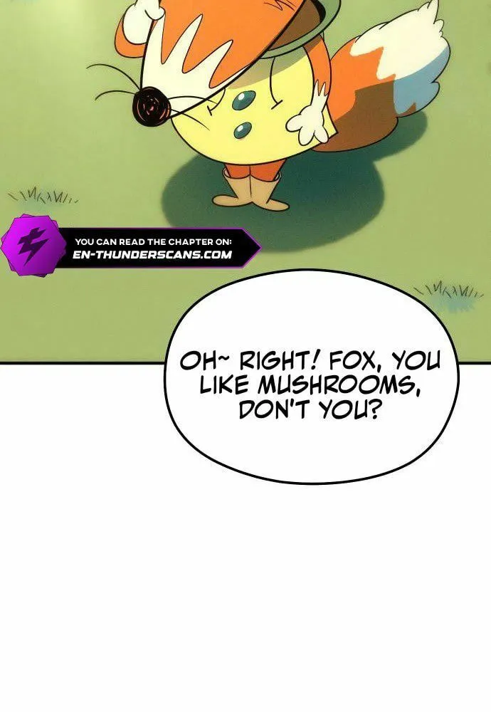 Read Campfire Friends chapter 9 image 13 on Lezhin