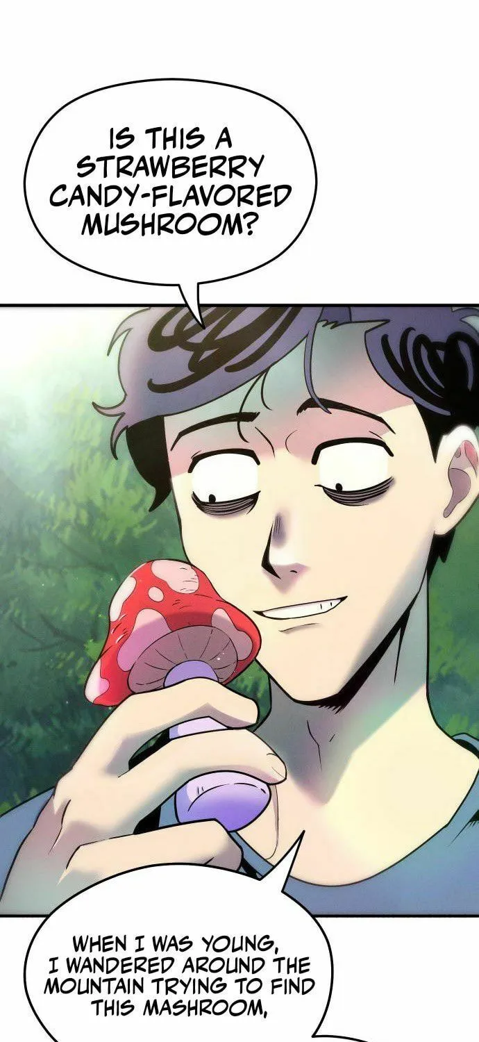 Read Campfire Friends chapter 9 image 14 on Lezhin