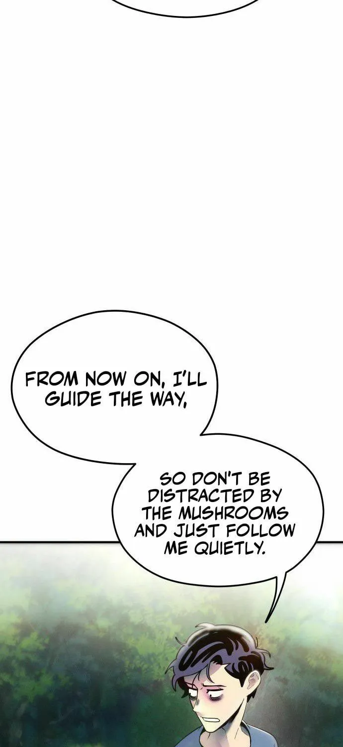 Read Campfire Friends chapter 9 image 16 on Lezhin