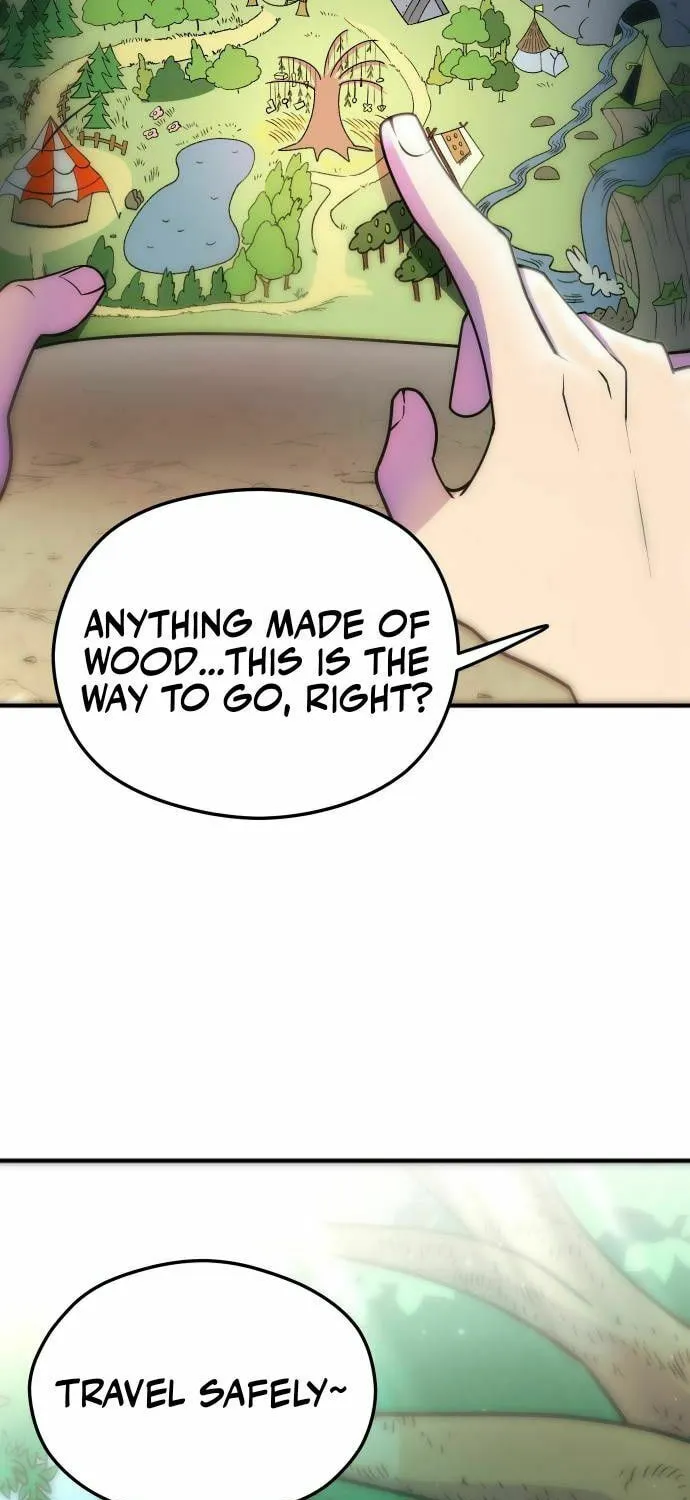 Read Campfire Friends chapter 9 image 2 on Lezhin