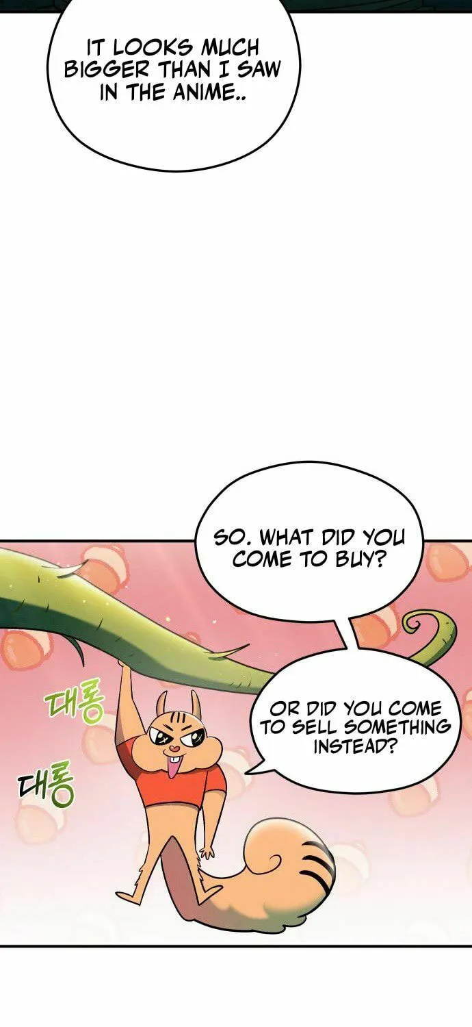 Read Campfire Friends chapter 9 image 23 on Lezhin
