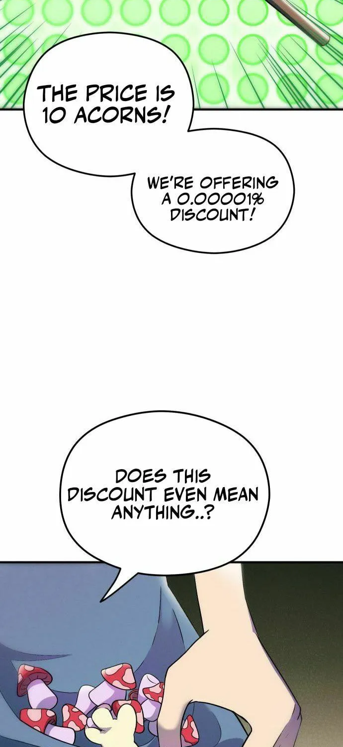 Read Campfire Friends chapter 9 image 26 on Lezhin