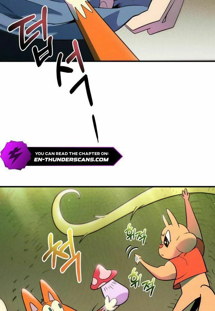 Read Campfire Friends chapter 9 image 27 on Lezhin