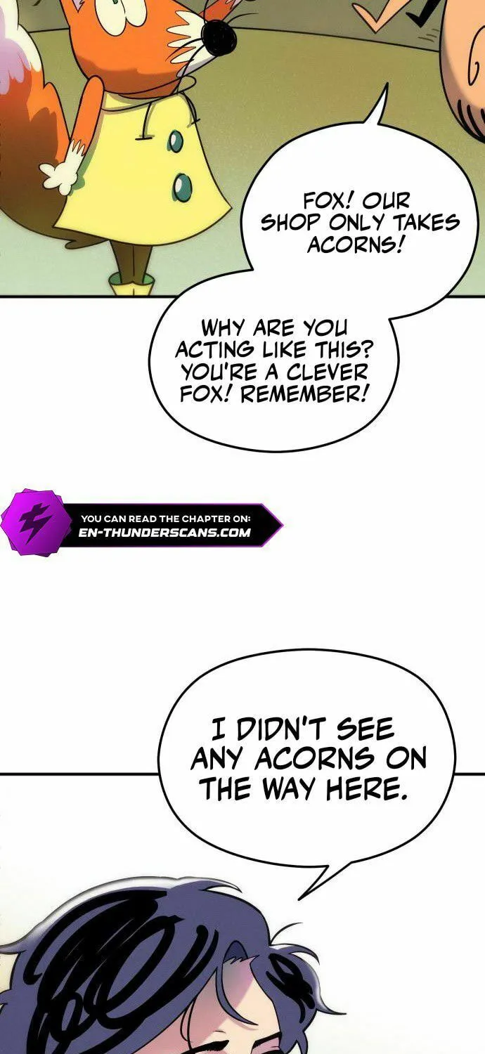Read Campfire Friends chapter 9 image 28 on Lezhin
