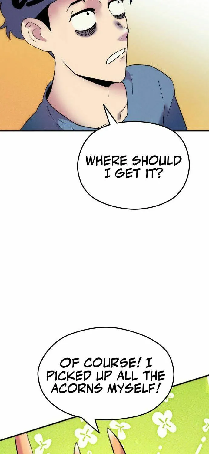 Read Campfire Friends chapter 9 image 29 on Lezhin