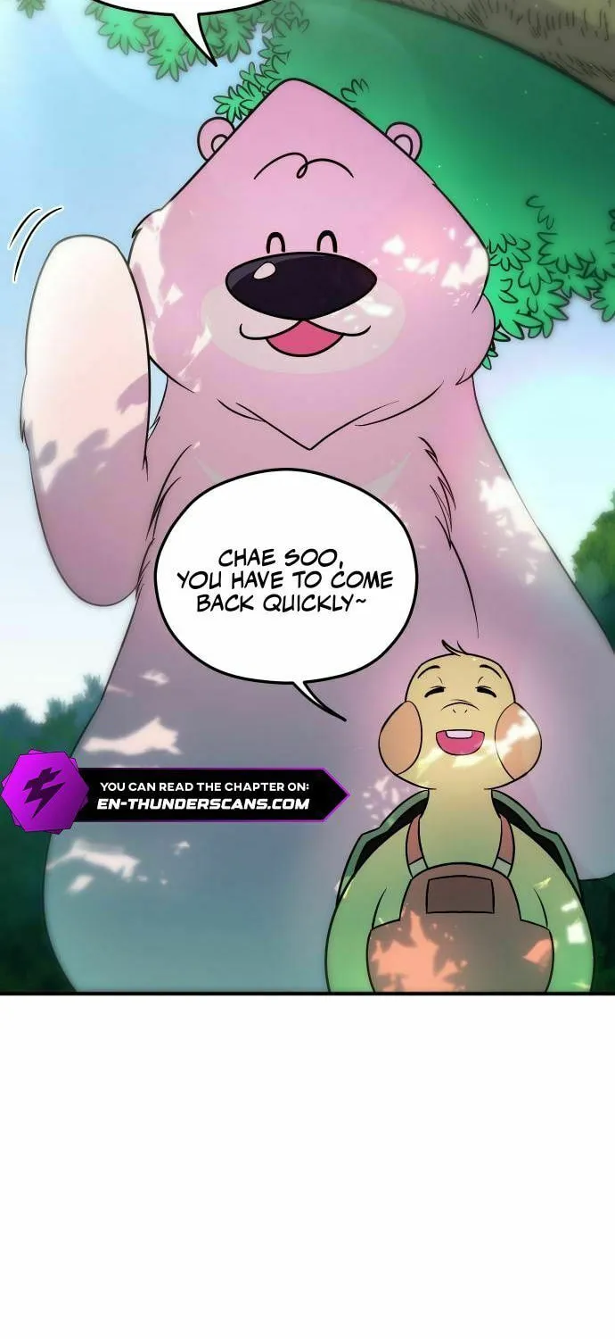 Read Campfire Friends chapter 9 image 3 on Lezhin