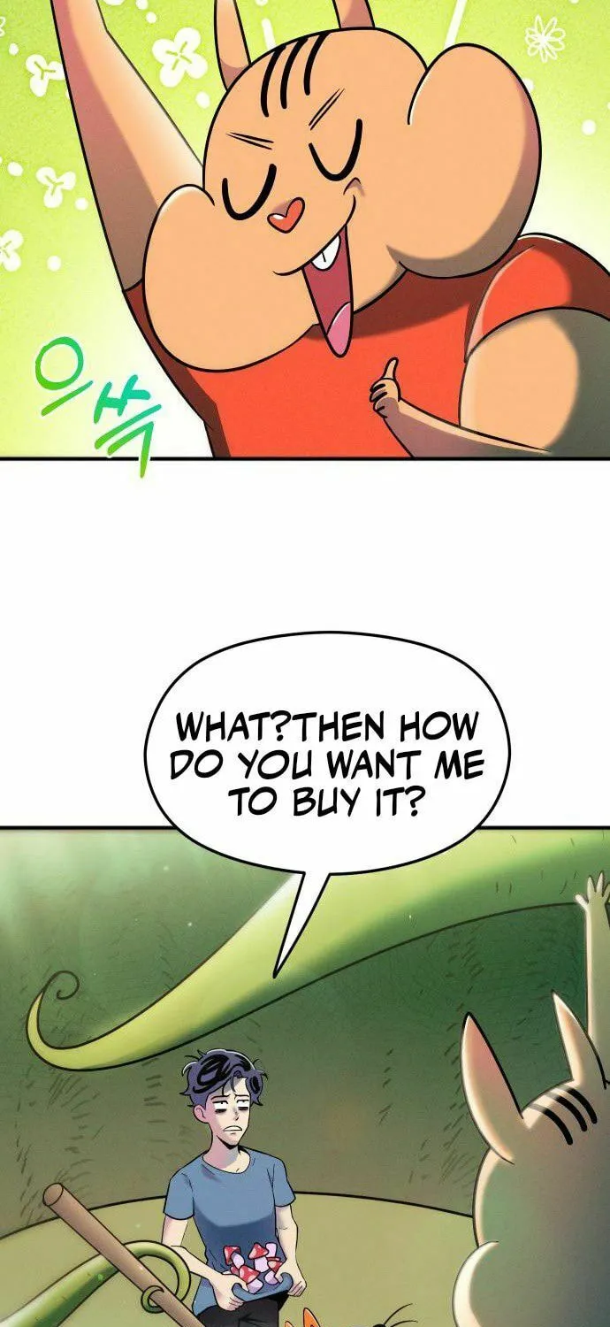 Read Campfire Friends chapter 9 image 30 on Lezhin