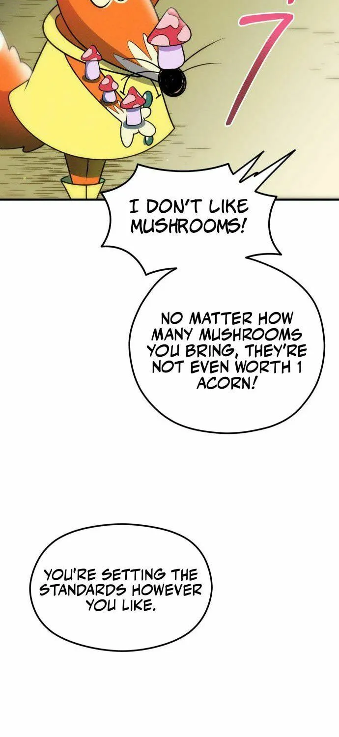 Read Campfire Friends chapter 9 image 32 on Lezhin