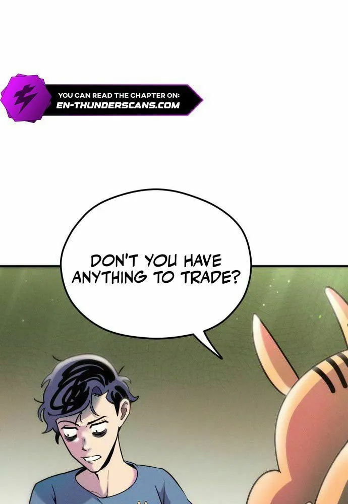 Read Campfire Friends chapter 9 image 34 on Lezhin