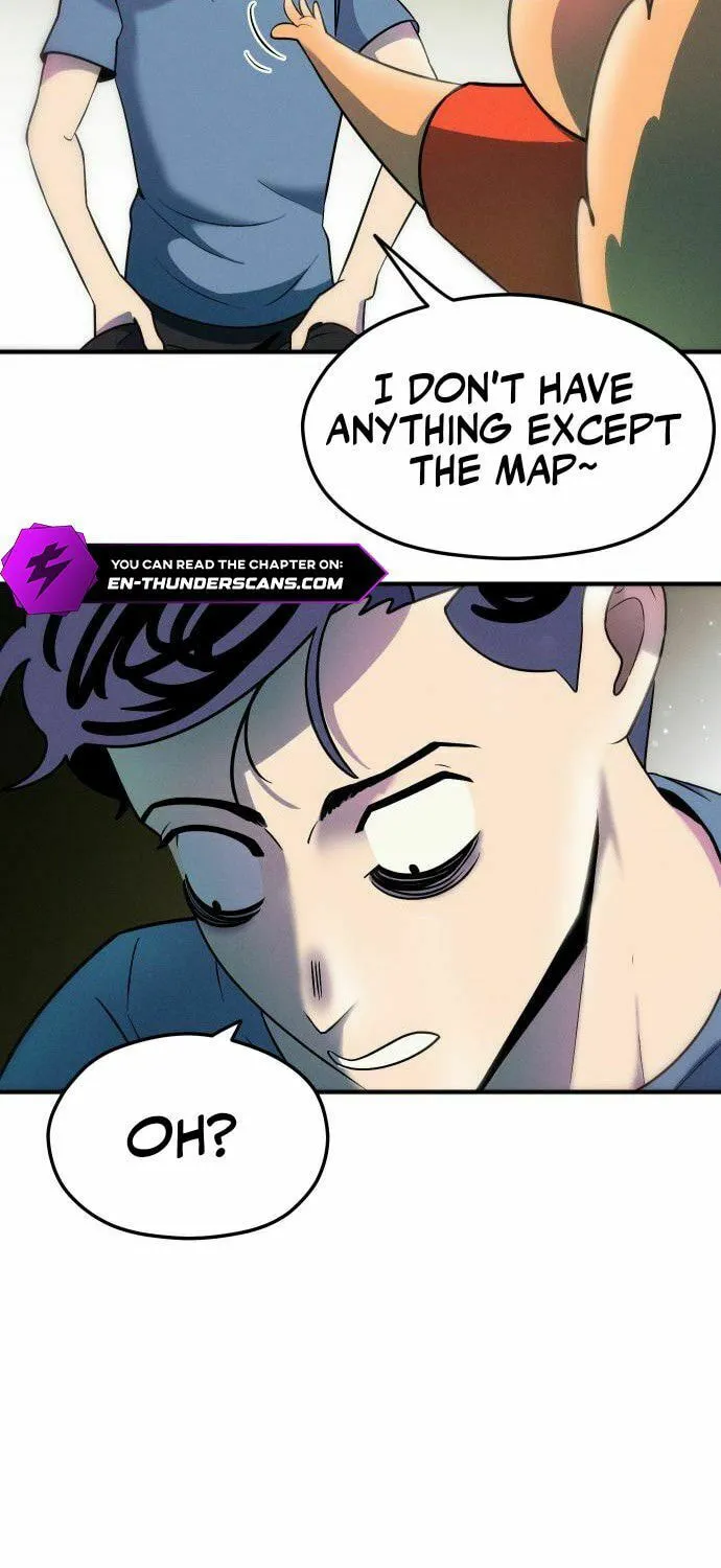 Read Campfire Friends chapter 9 image 35 on Lezhin
