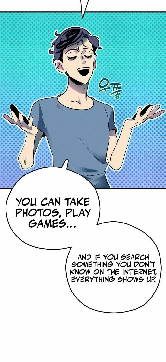 Read Campfire Friends chapter 9 image 39 on Lezhin