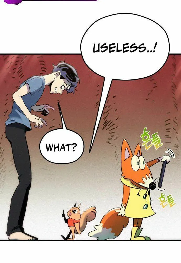 Read Campfire Friends chapter 9 image 41 on Lezhin