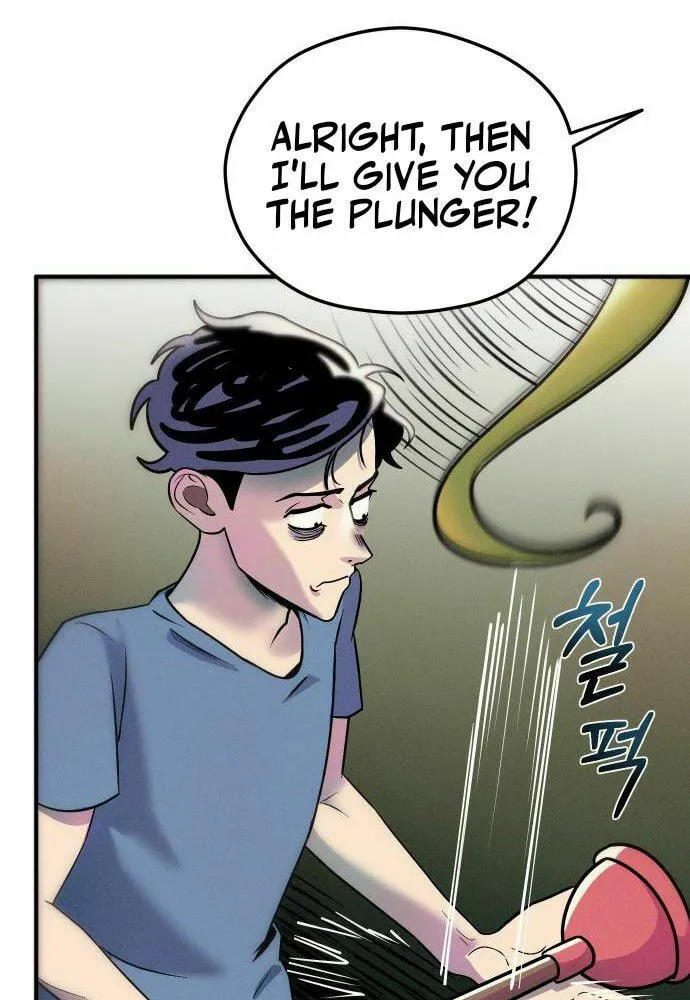Read Campfire Friends chapter 9 image 48 on Lezhin