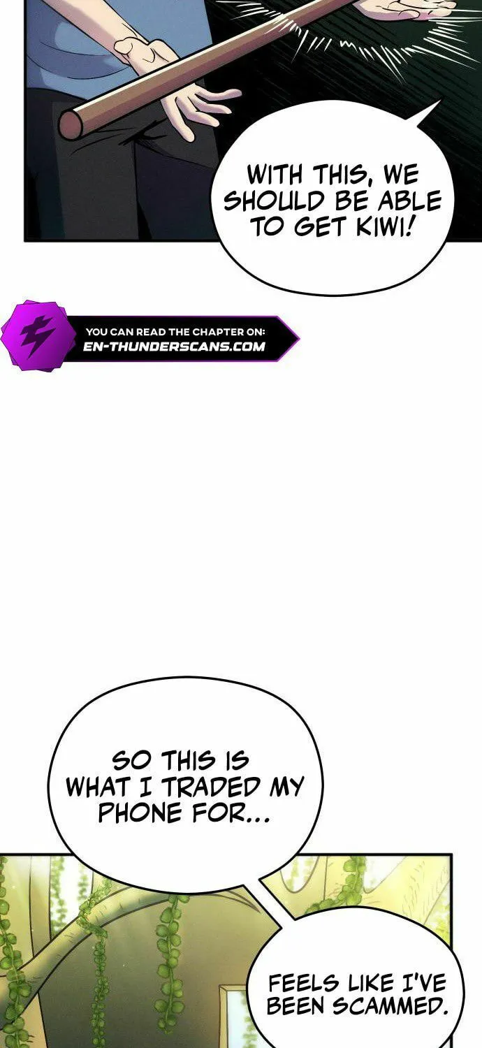 Read Campfire Friends chapter 9 image 49 on Lezhin
