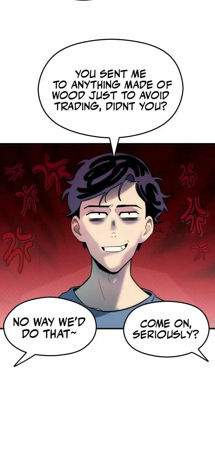 Read Campfire Friends chapter 9 image 60 on Lezhin