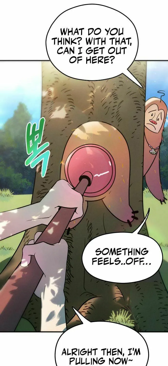 Read Campfire Friends chapter 9 image 61 on Lezhin