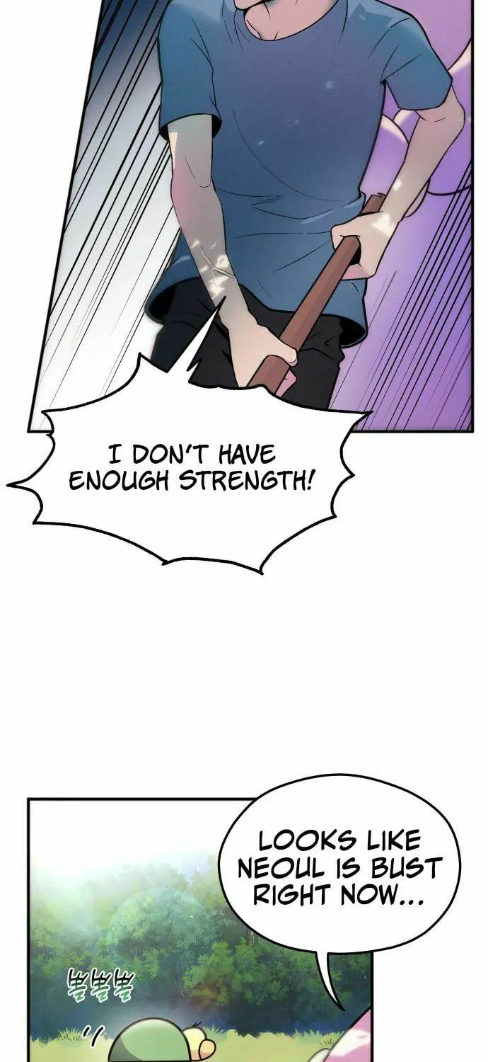 Read Campfire Friends chapter 9 image 64 on Lezhin