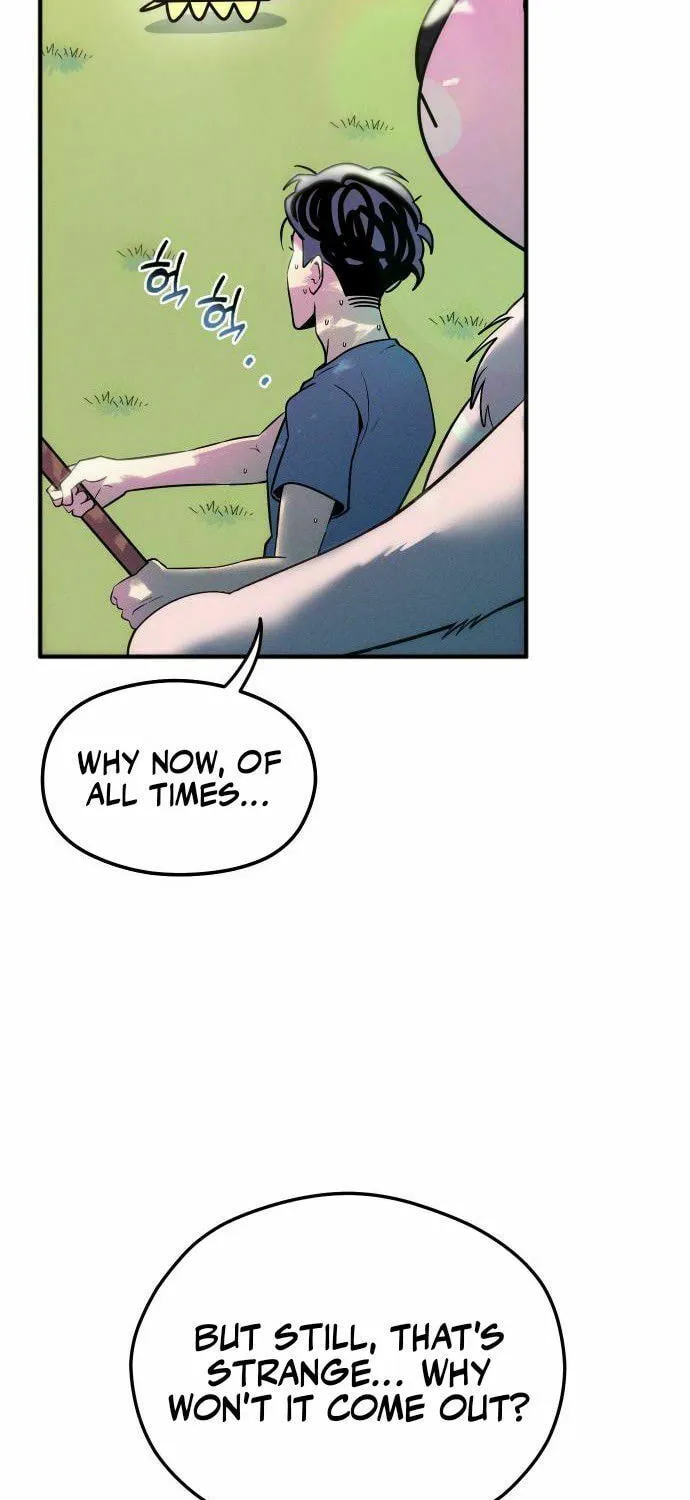 Read Campfire Friends chapter 9 image 65 on Lezhin