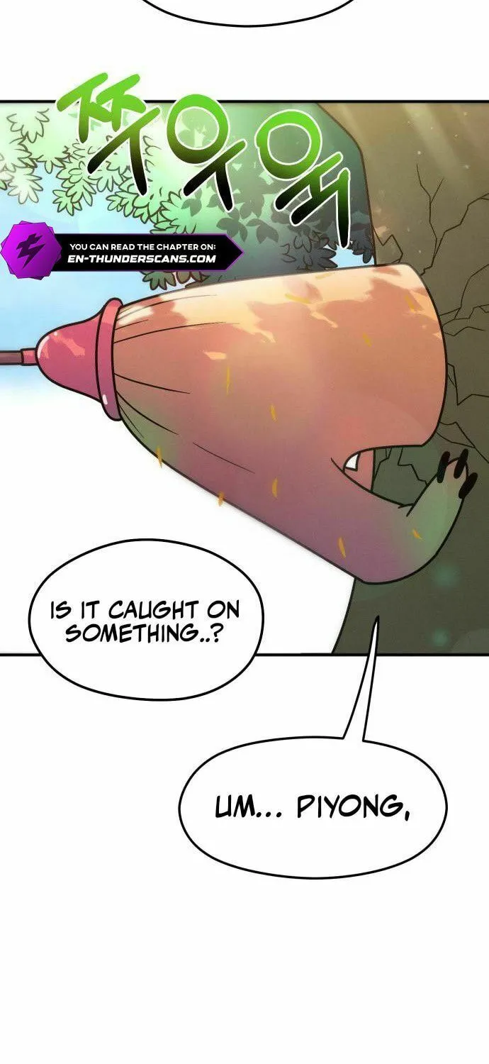 Read Campfire Friends chapter 9 image 66 on Lezhin