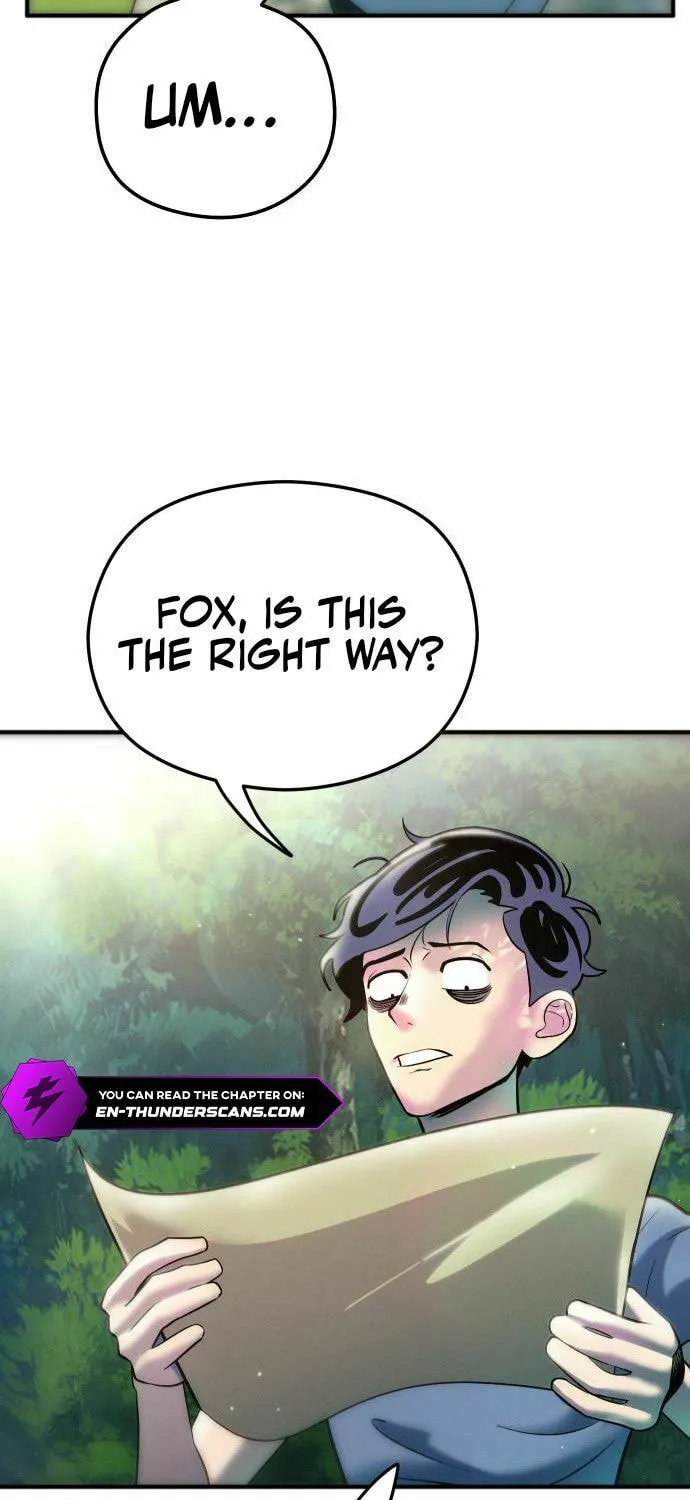 Read Campfire Friends chapter 9 image 7 on Lezhin