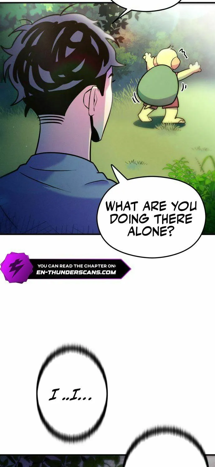 Read Campfire Friends chapter 9 image 77 on Lezhin