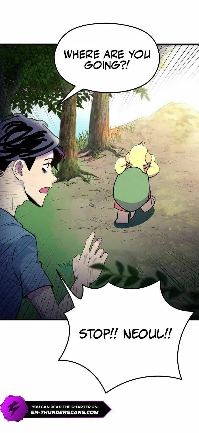 Read Campfire Friends chapter 9 image 79 on Lezhin