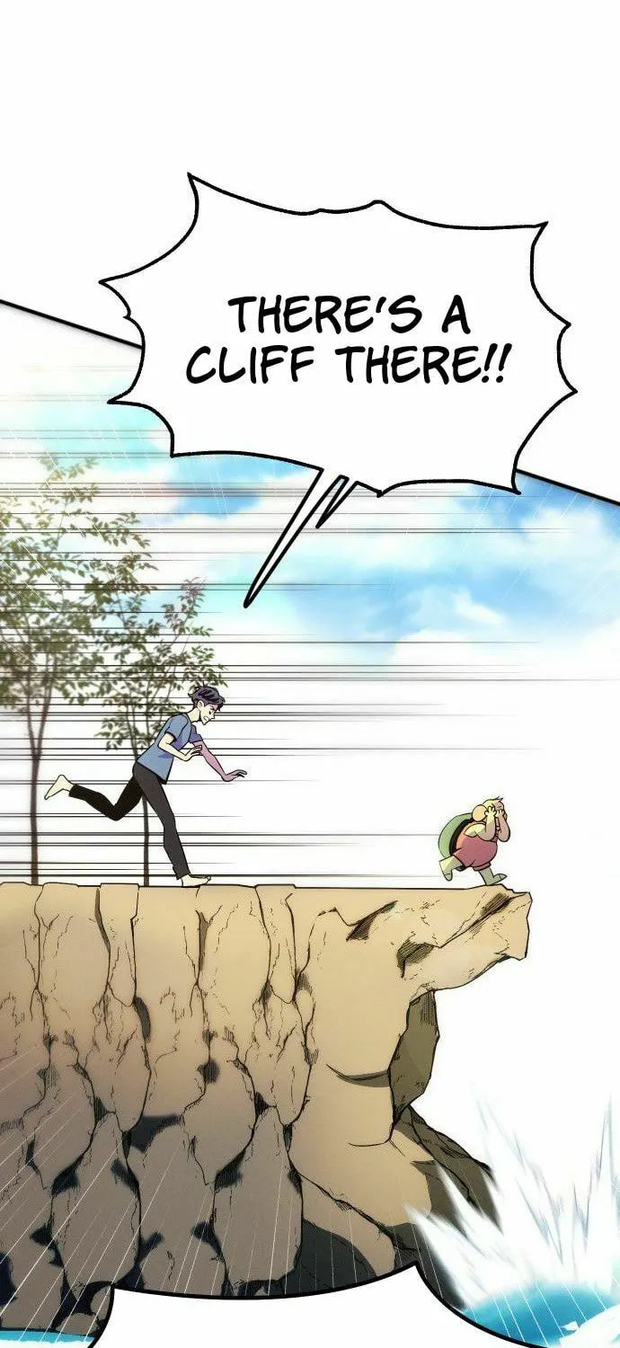 Read Campfire Friends chapter 9 image 80 on Lezhin