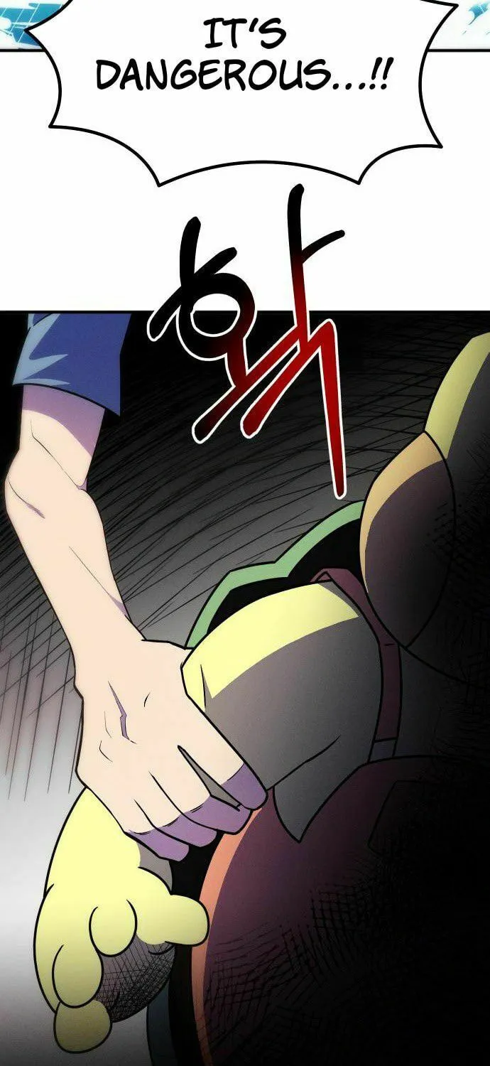 Read Campfire Friends chapter 9 image 81 on Lezhin