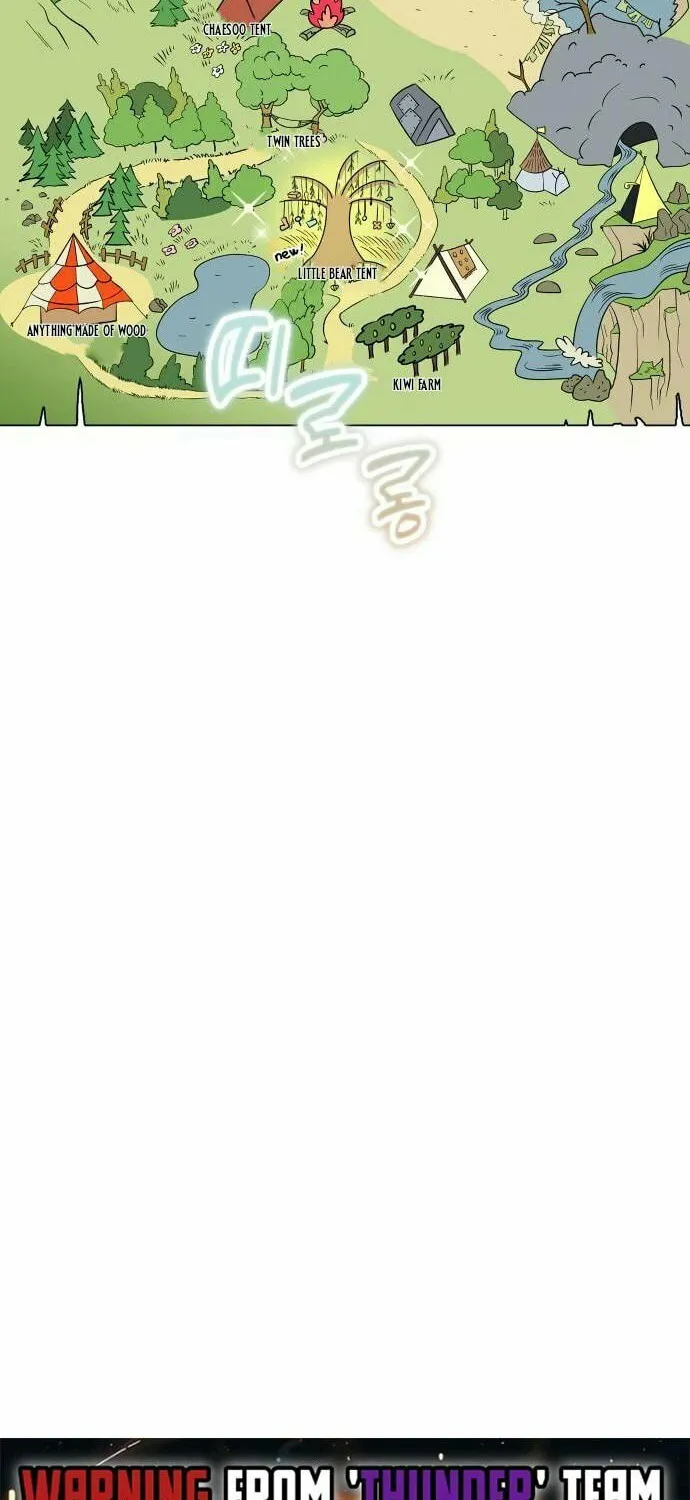 Read Campfire Friends chapter 9 image 87 on Lezhin