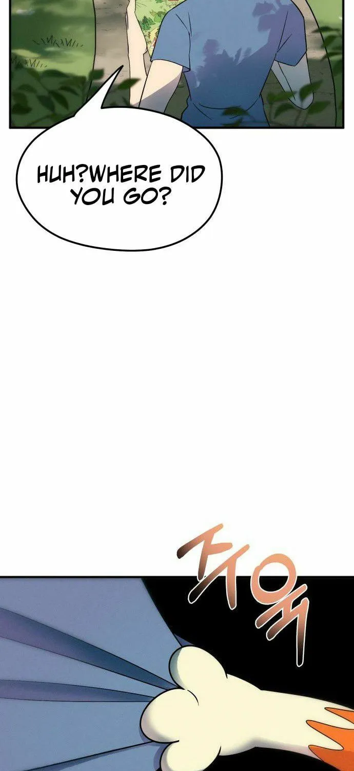 Read Campfire Friends chapter 9 image 9 on Lezhin