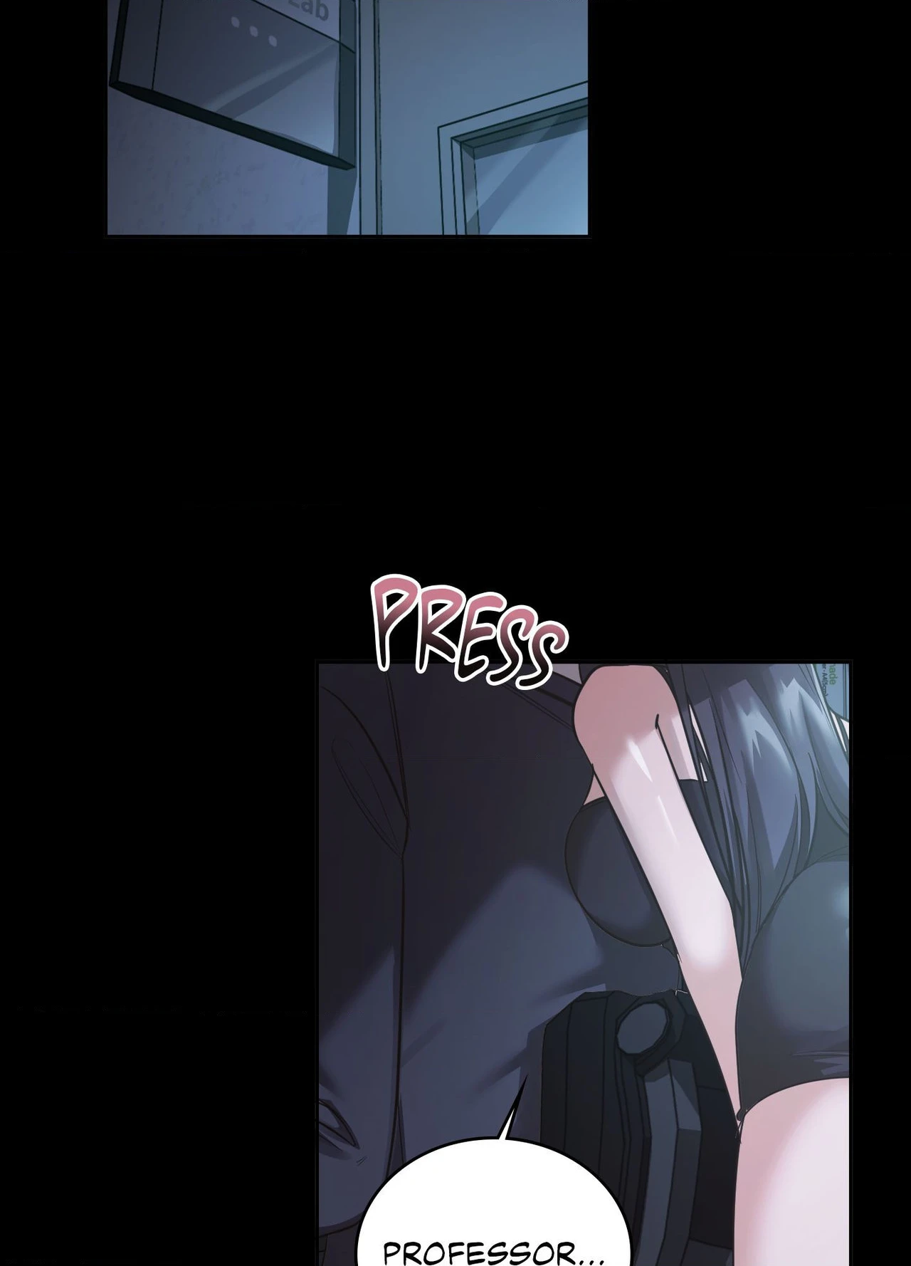 Read Campus Favorite chapter 1 image 1 on Lezhin