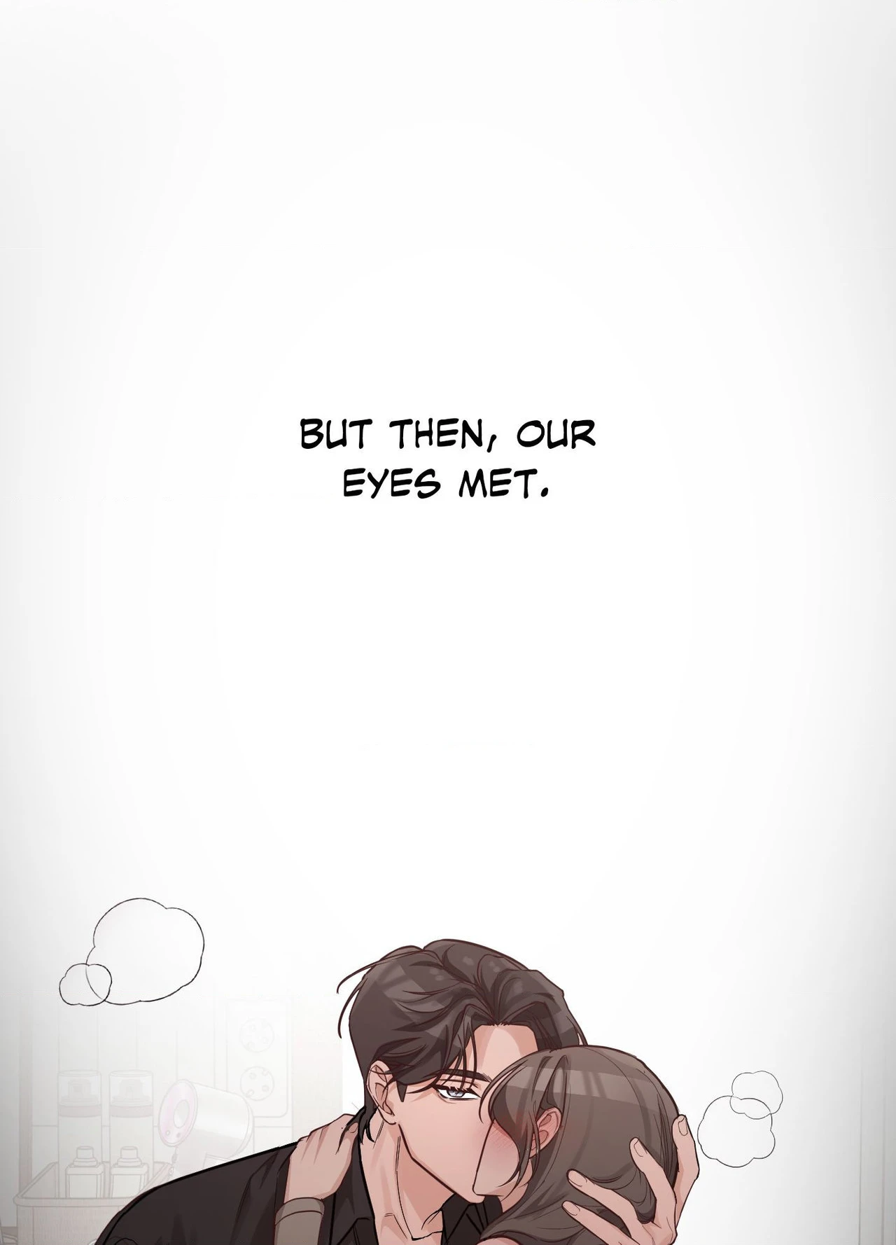 Read Campus Favorite chapter 1 image 100 on Lezhin