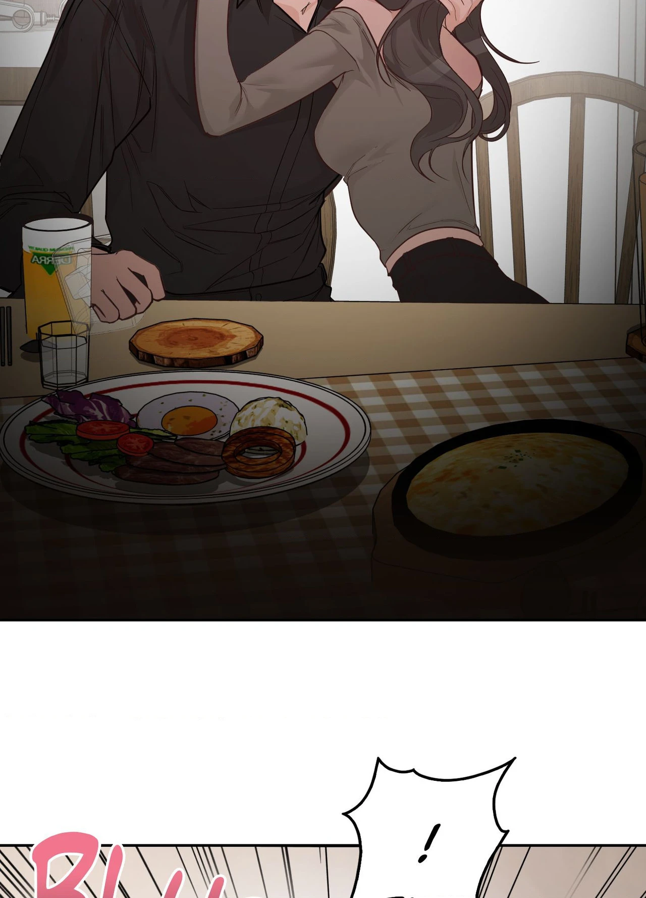 Read Campus Favorite chapter 1 image 101 on Lezhin