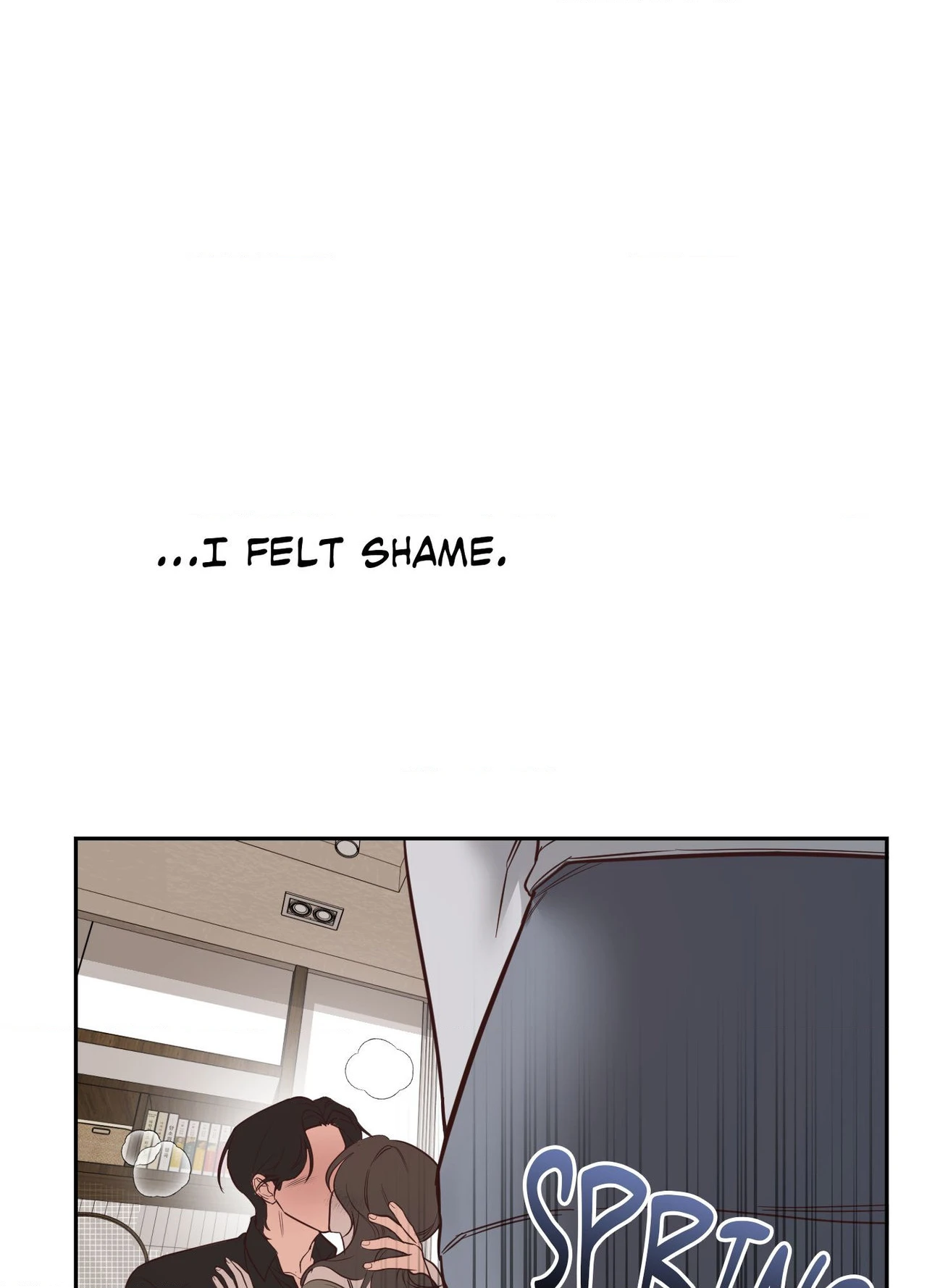 Read Campus Favorite chapter 1 image 105 on Lezhin
