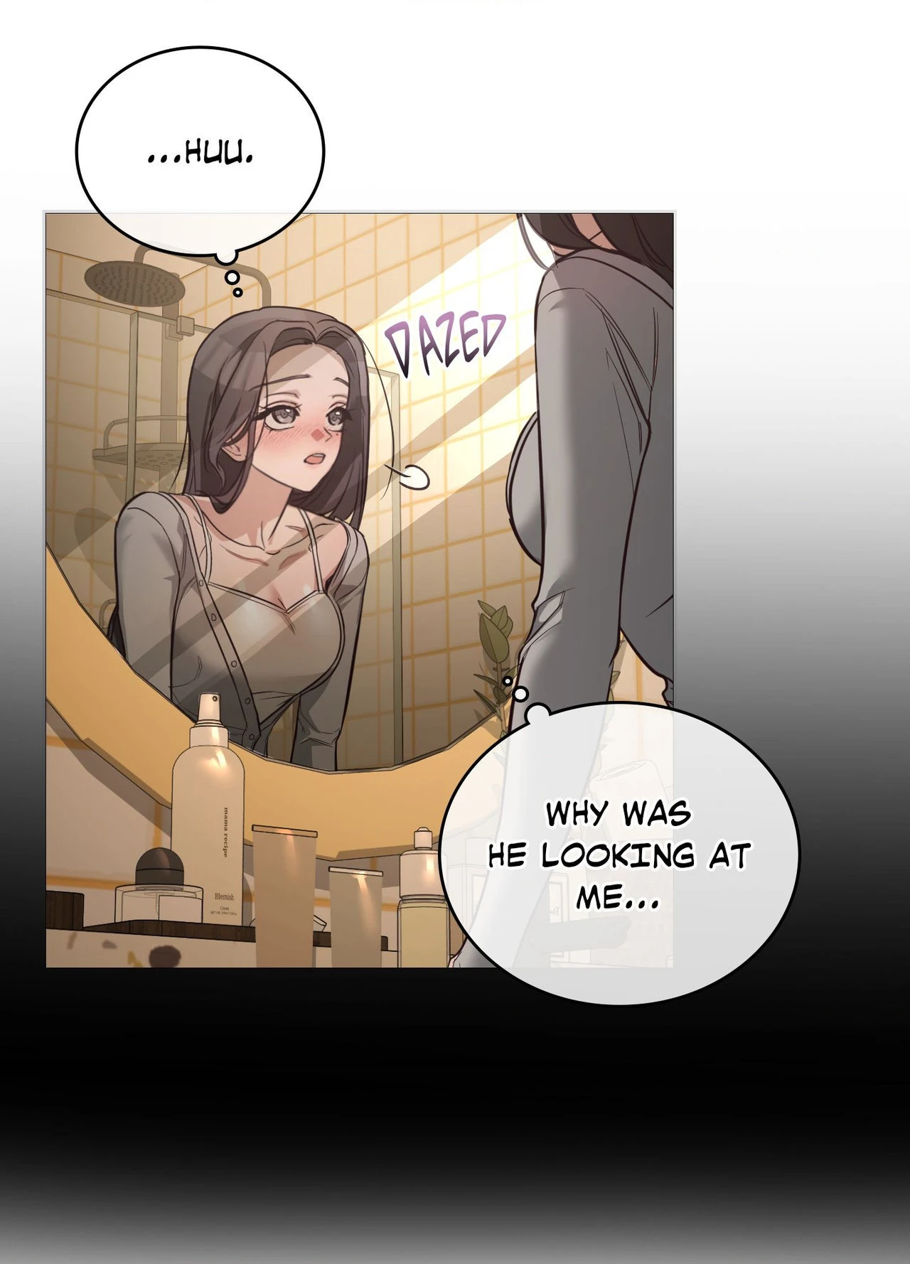 Read Campus Favorite chapter 1 image 109 on Lezhin