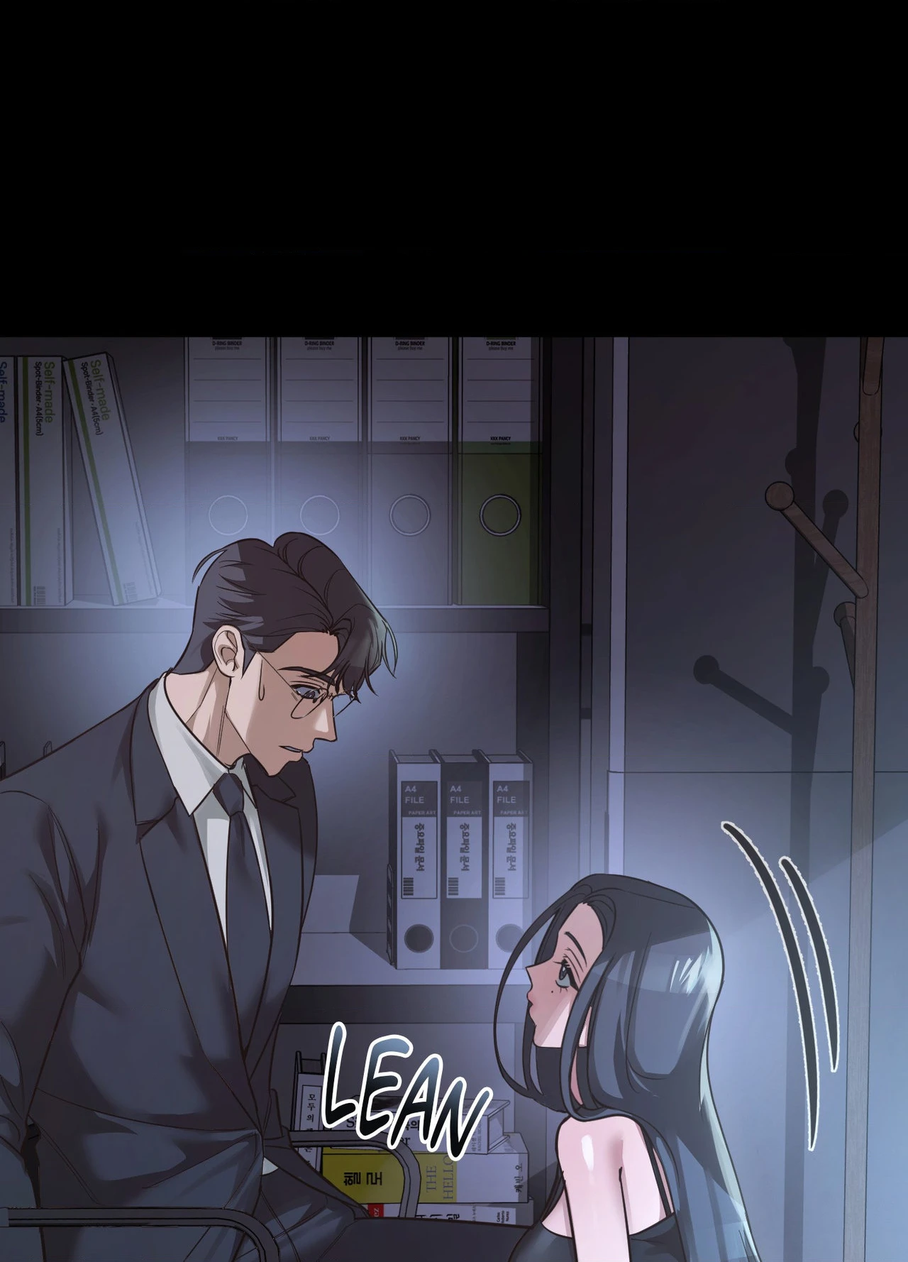 Read Campus Favorite chapter 1 image 11 on Lezhin