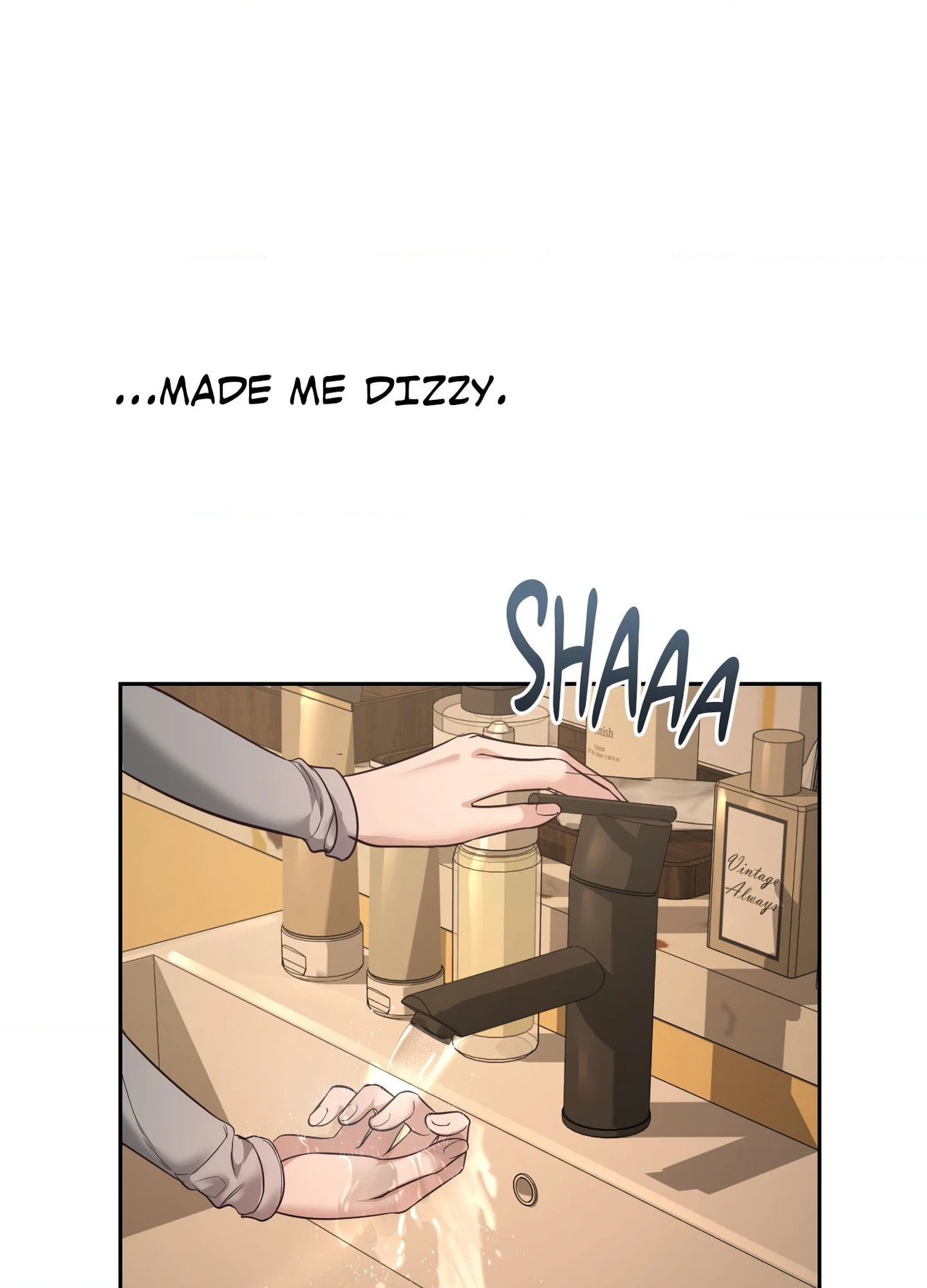 Read Campus Favorite chapter 1 image 112 on Lezhin