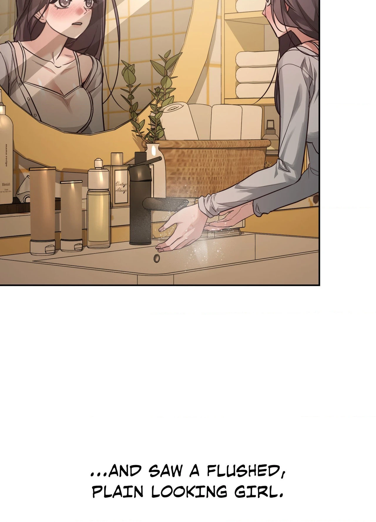 Read Campus Favorite chapter 1 image 114 on Lezhin
