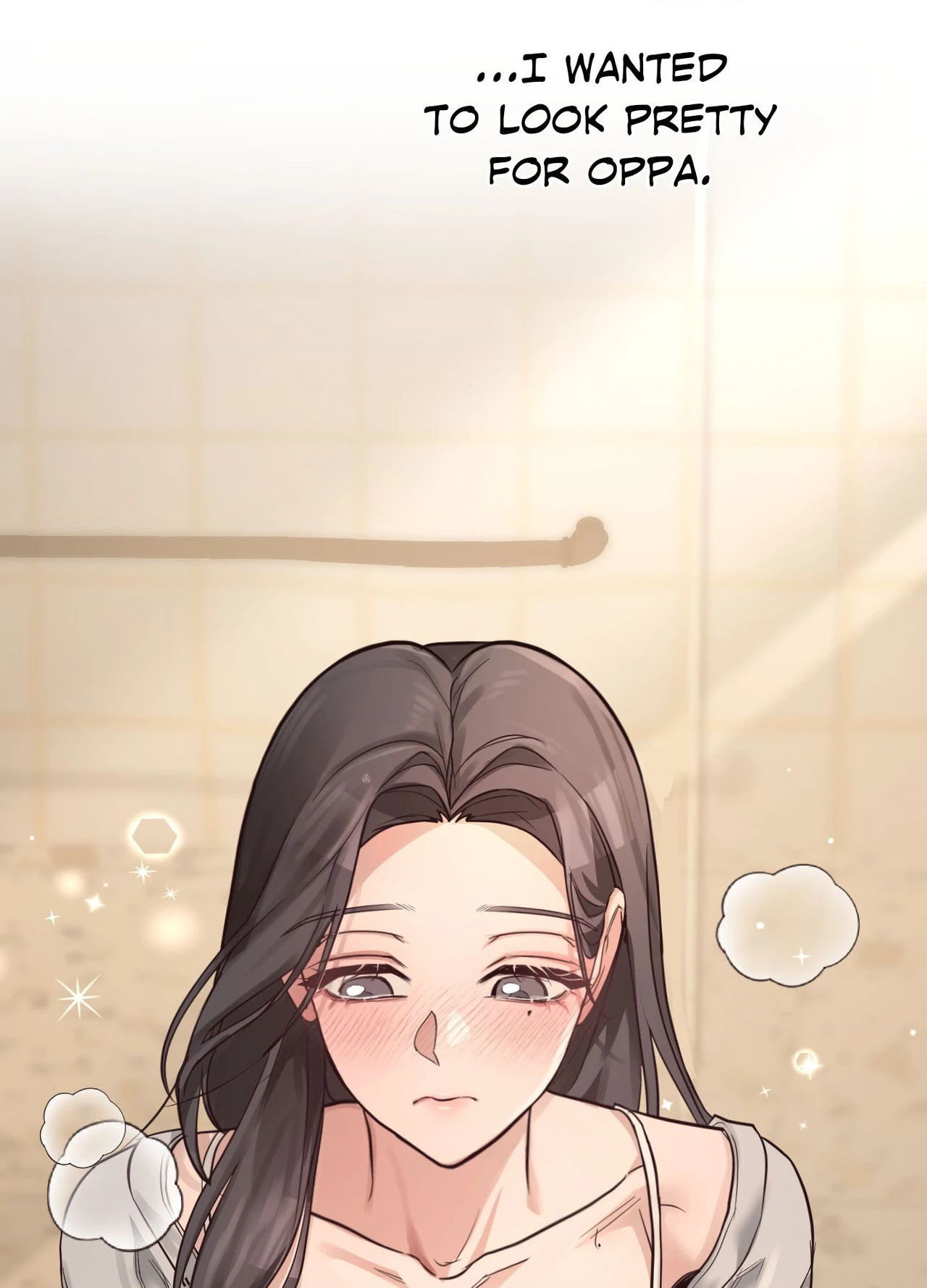 Read Campus Favorite chapter 1 image 117 on Lezhin