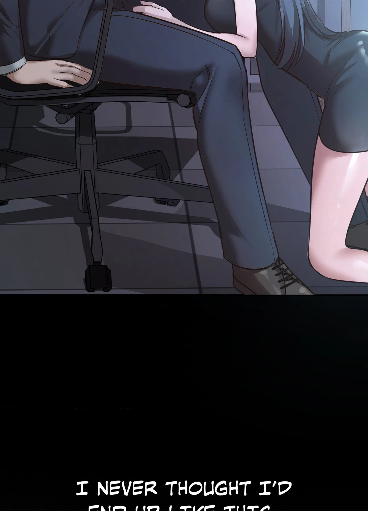 Read Campus Favorite chapter 1 image 12 on Lezhin