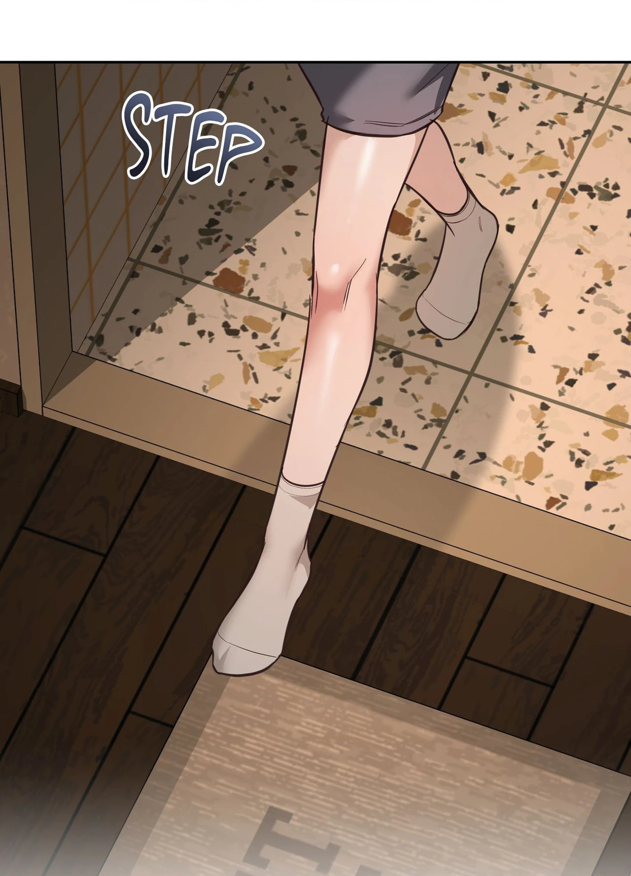 Read Campus Favorite chapter 1 image 120 on Lezhin