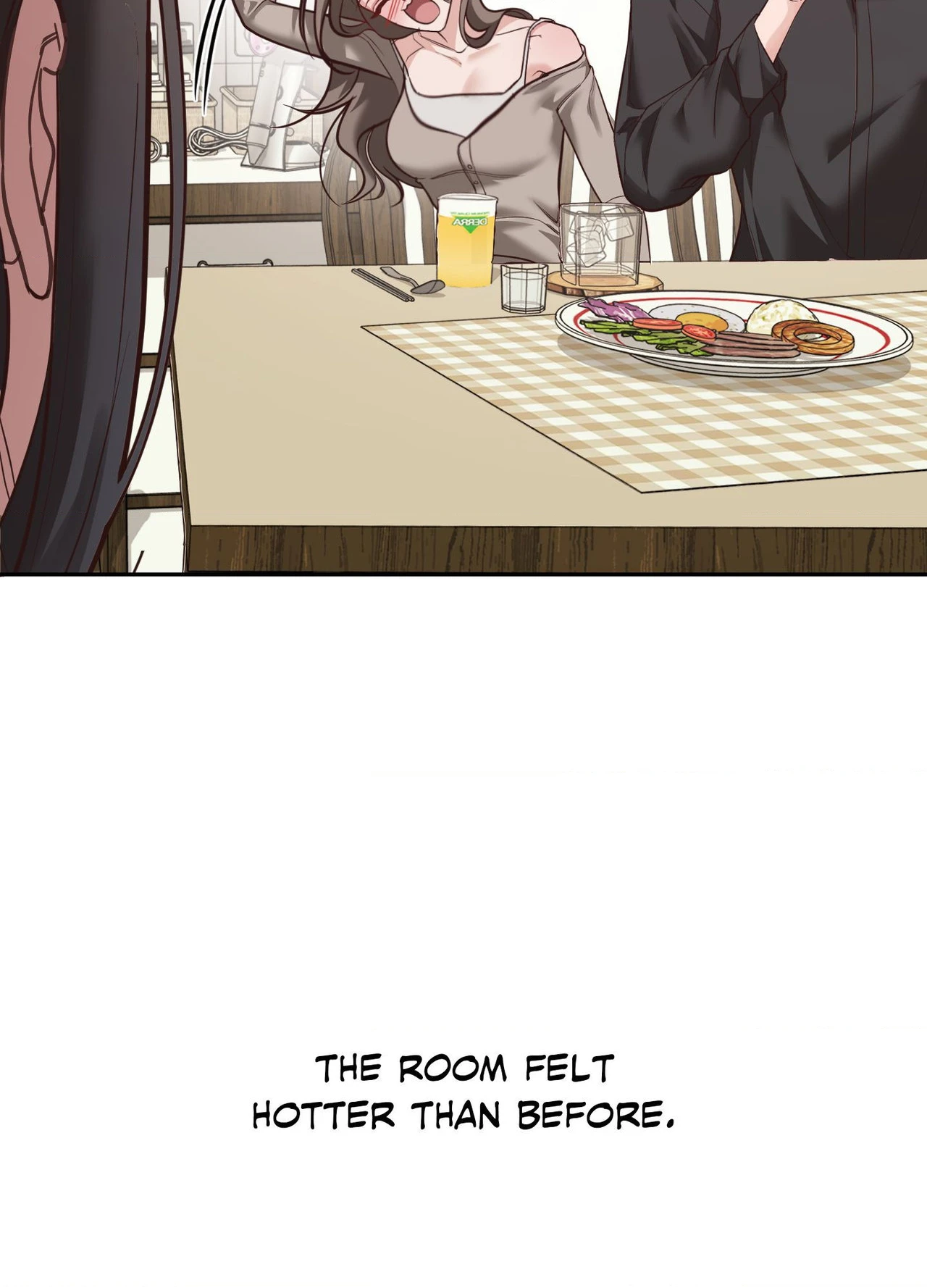 Read Campus Favorite chapter 1 image 123 on Lezhin