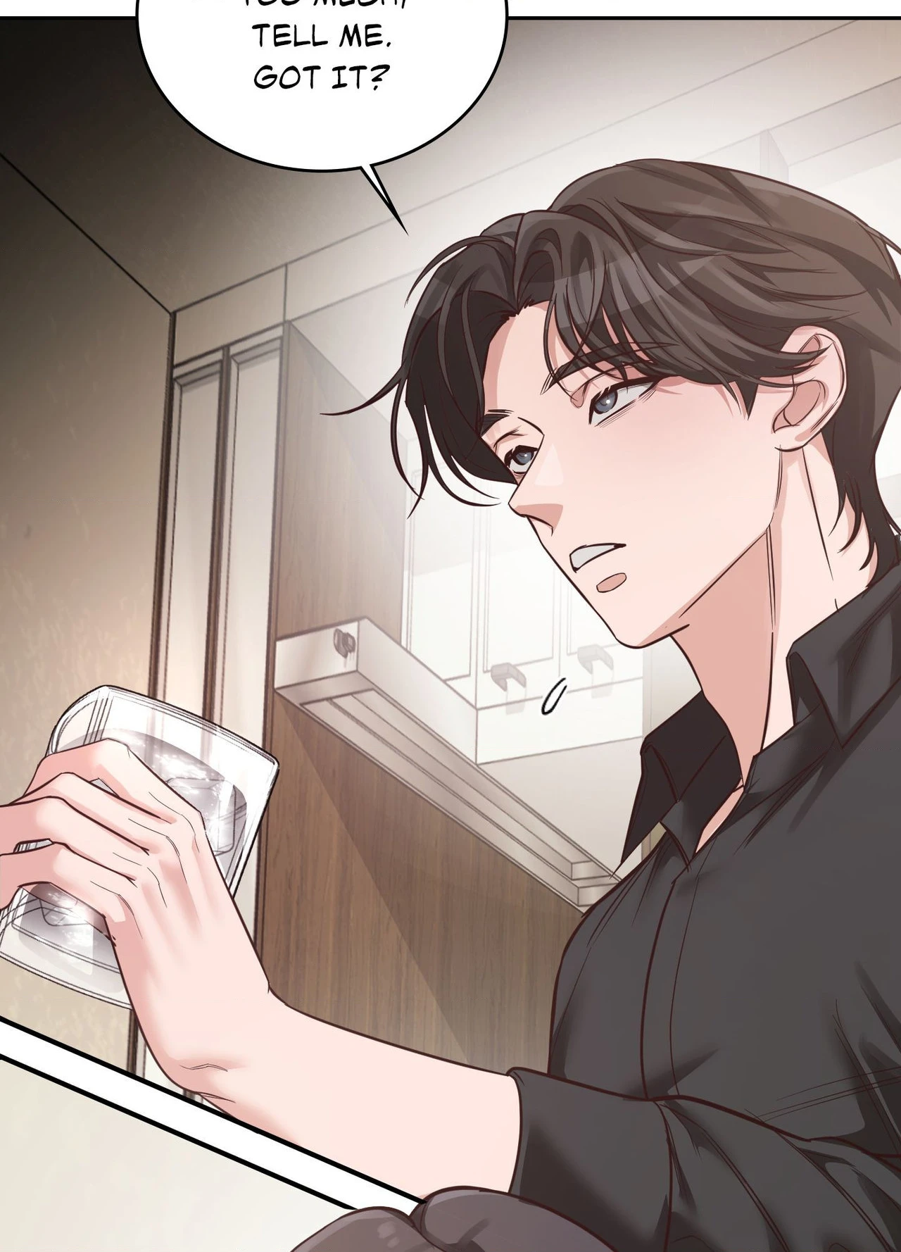 Read Campus Favorite chapter 1 image 126 on Lezhin