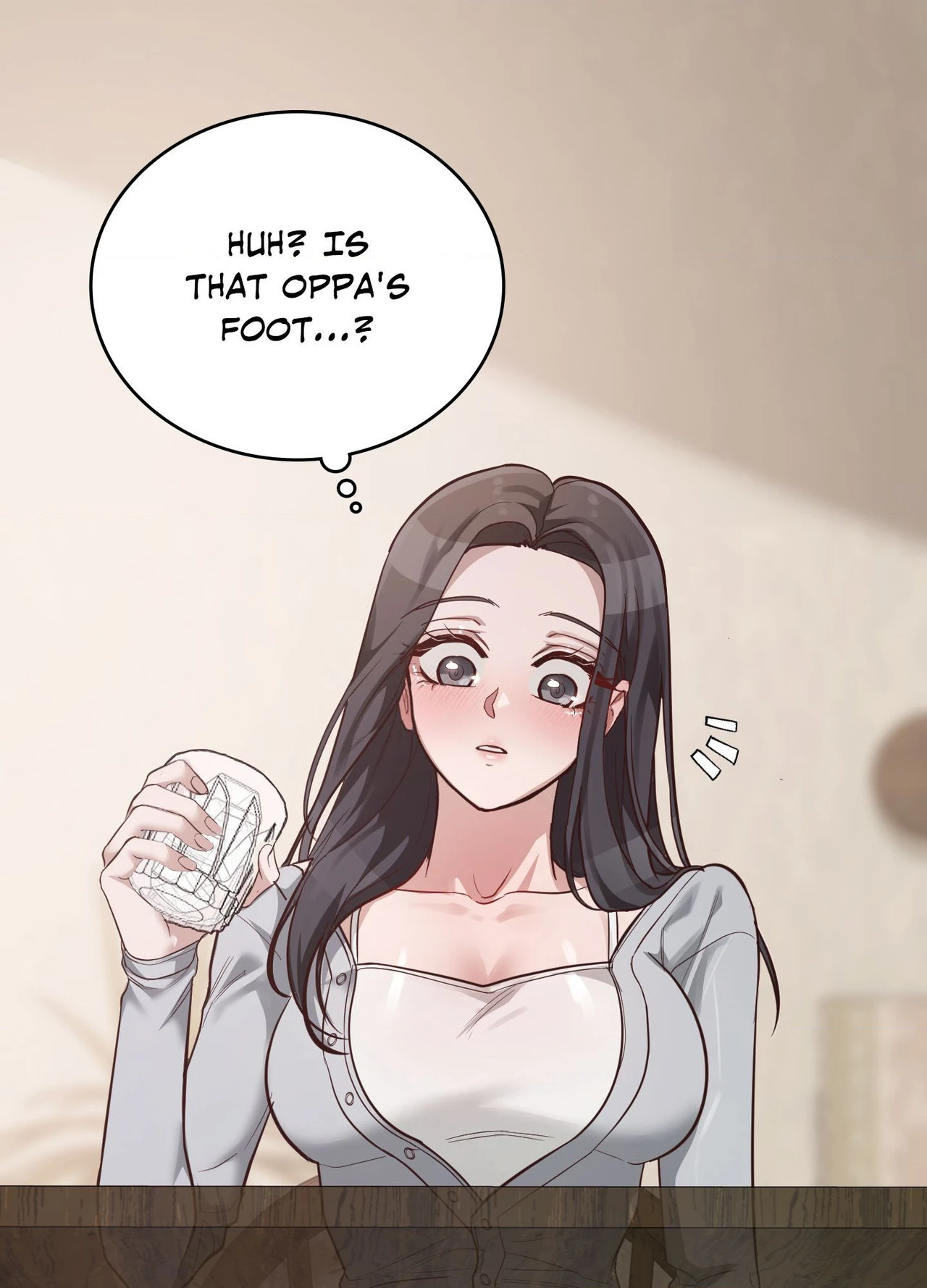 Read Campus Favorite chapter 1 image 135 on Lezhin